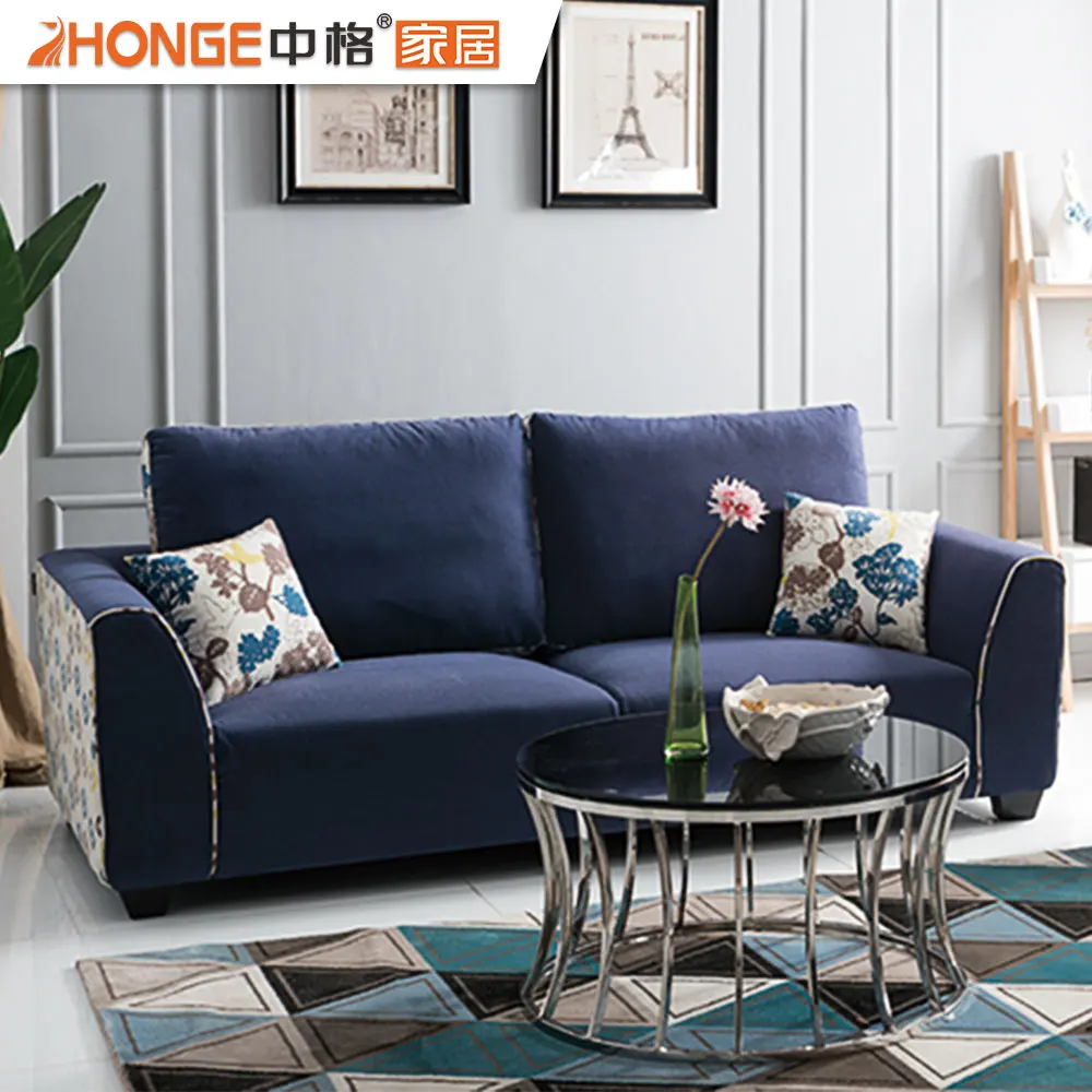 Cheap Price New Design Couches Living Room Furniture Sectional