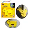 Animal Design Baby Safety Foam Door Guard / Finger Protector Stoppers Animal Designs