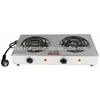 double electric cooking burner (TM-HD10)