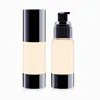 Custom Label 12 Colors Liquid Foundation High Coverage Oil Control Cosmetics