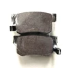 Anti Noise Auto Brake Systems D537 43022-TR0-A00 GDB1063 brake pads For HONDA Accord