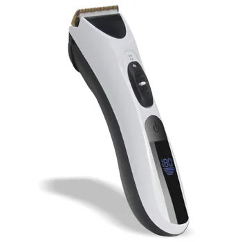 Wholesale Cordless Electric Hair Clipper And Beard Trimmer
