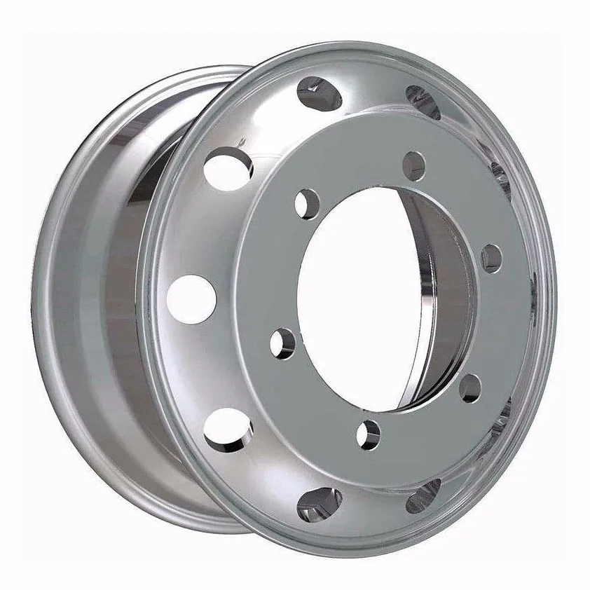 Aluminum Truck Wheel 17.5x6.0 Size Aluminum Wheel Factory Buy 17.5x6.0 Aluminum Wheel