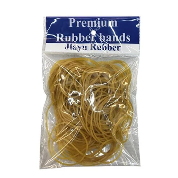 Durable Elastic Rubber Bands Thailand 