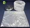 Inflatable air packaging protective bubble bag for electronic product packing