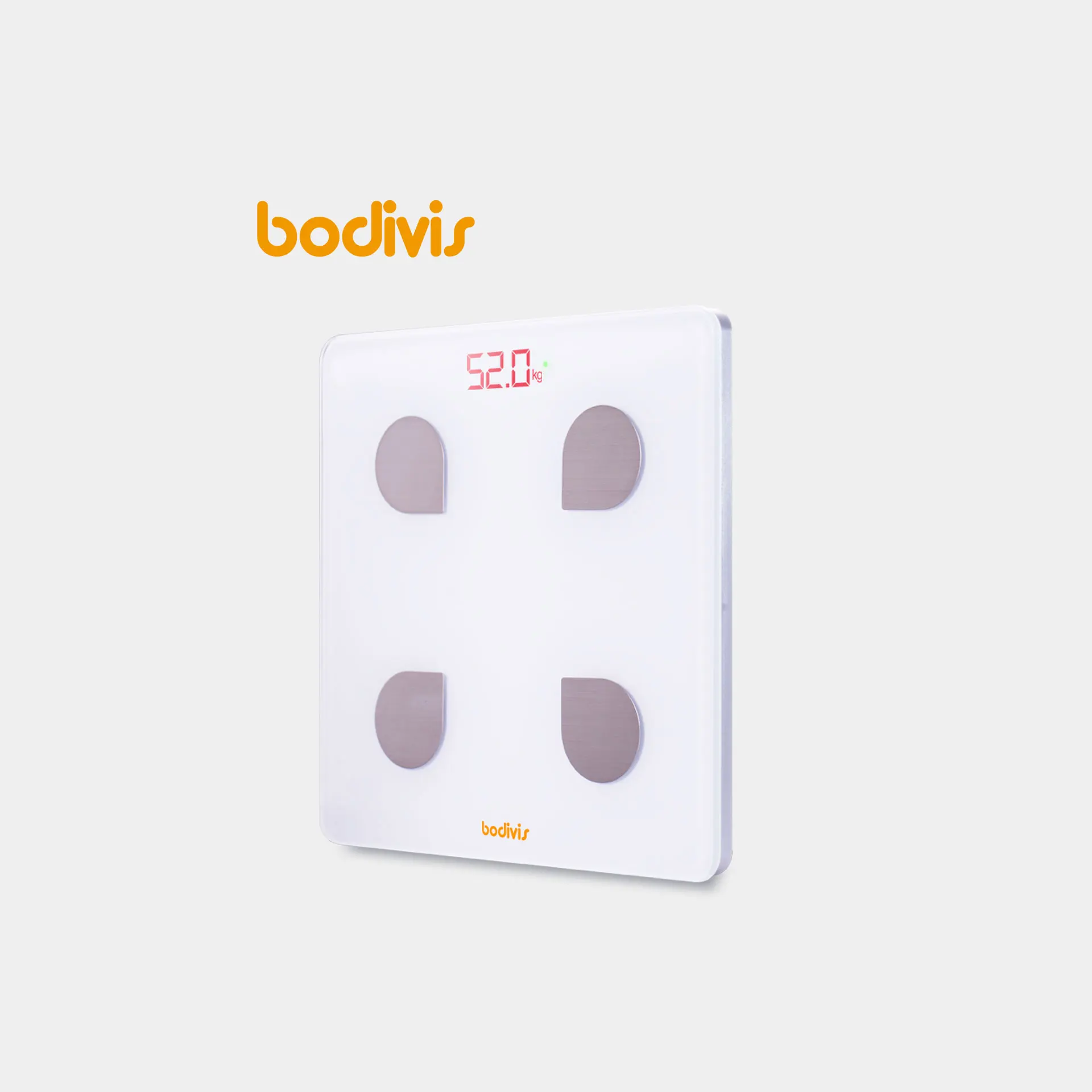 

150kg 0.05kg High Customized Bathroom Bluetooth Body Fat Weighing Scale, N/a