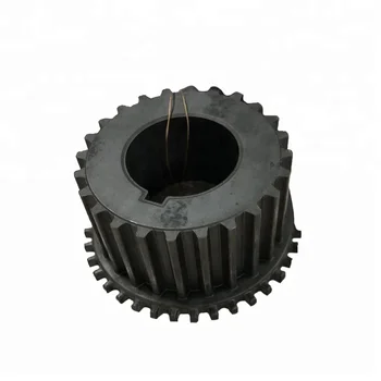 timing gear pulley