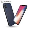 Simple Mobile Phone Shell For iPhone X Case TPU