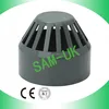110 mm pvc pipe vent caps China supplier end cap