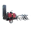 12 ton wood processor firewood processor / log splitter / wood cutter machine