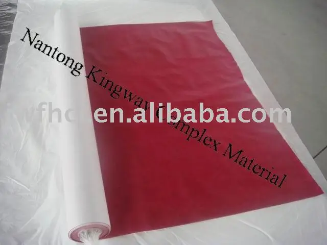 
water-resistant membrane 