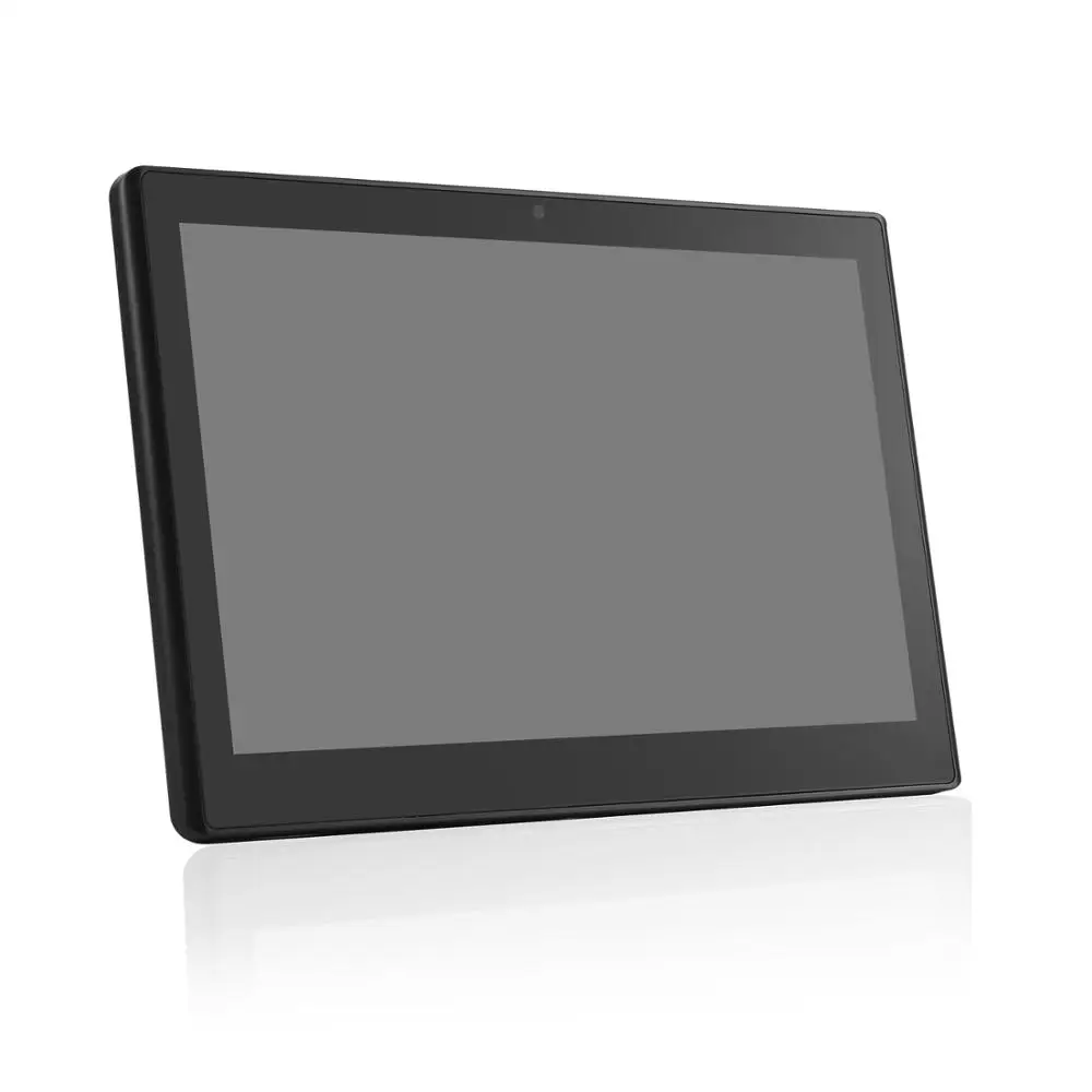 

Wall Mount 10.1 inch ips screen 1280*800 tablet android, Black;multi;white