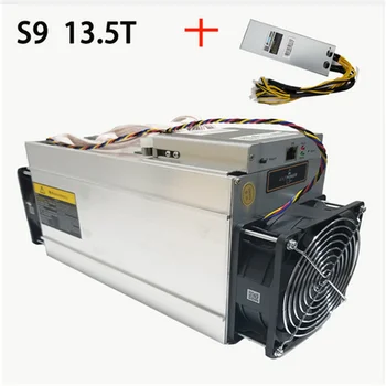 Hot Sell Whatsminer 13 5th S 16nm 1300w Asic Psu Btc Bitmain Min!   ing Machine Bitcoin Miner Antminer S9 With Power Supply Buy Bitmain Antminer S9 S9 - 