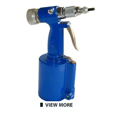 Pneumatic Riveter Gun Kit Industrial Air Hydraulic Pop Rivet Gun Set ...