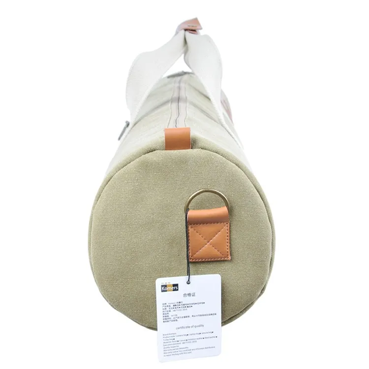 
2019 new design stand bag Godspeed Waterproof Padded Canvas Camera Tripod Bag 