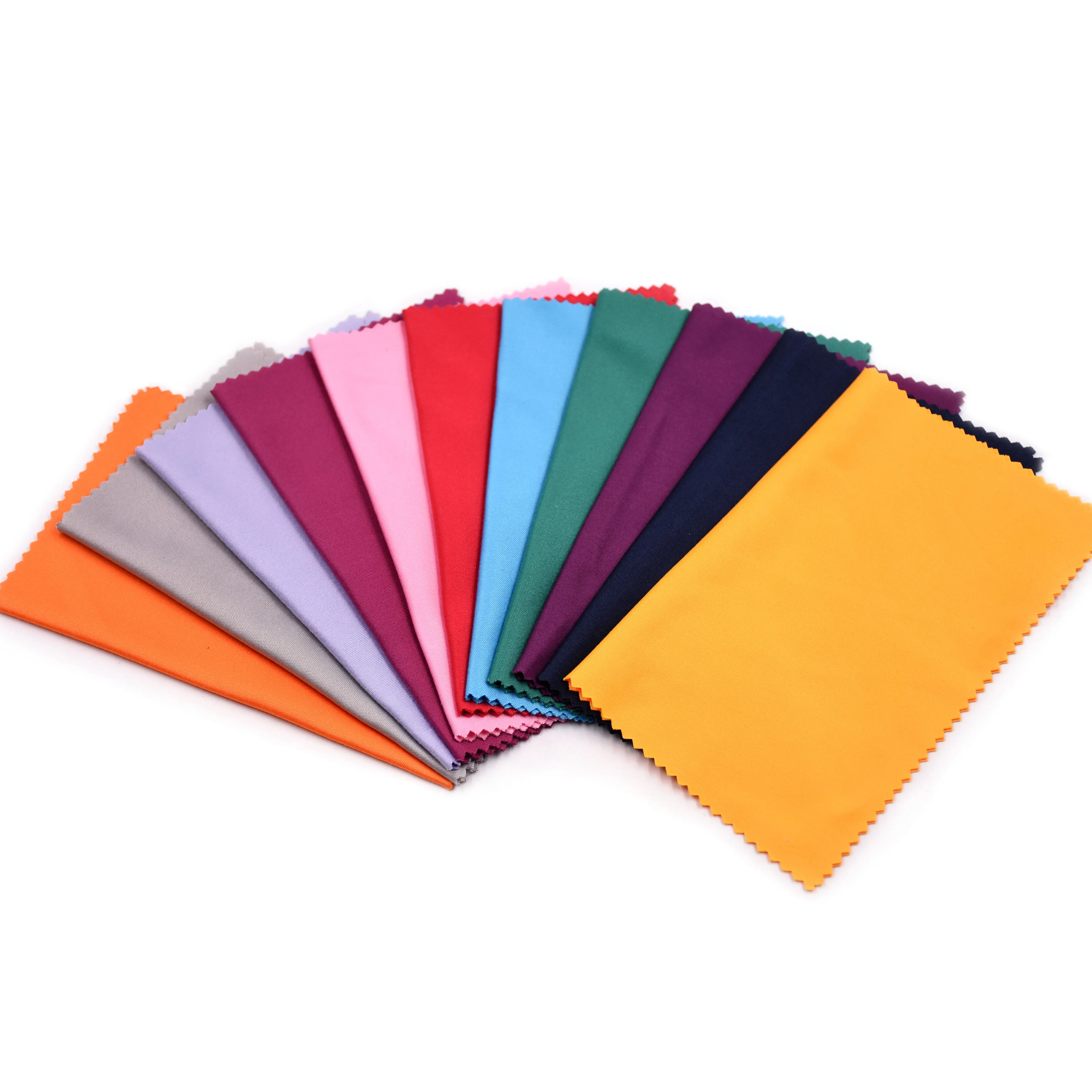 

High quality 220gsm custom edge bulk selling antibacterial mini microfiber cleaning cloth