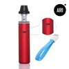 AURO Alpha New e cig product 1600mah vape mods box mod mini cbd vape mod box