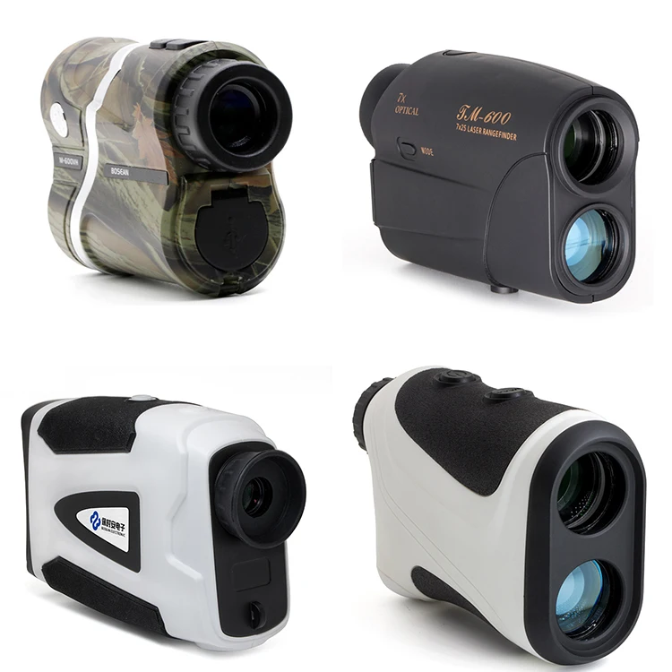 rangefinder telescope