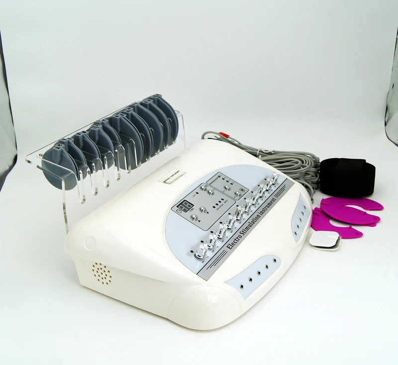 Au6804 Physical Therapy Equipment Muscle Stimulator Beauty Machine