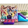 Popular Children Christmas Gift kids Bouncy Castle for rental