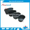 NL809 hot sales new type horse water trough rubber horse drinking trough