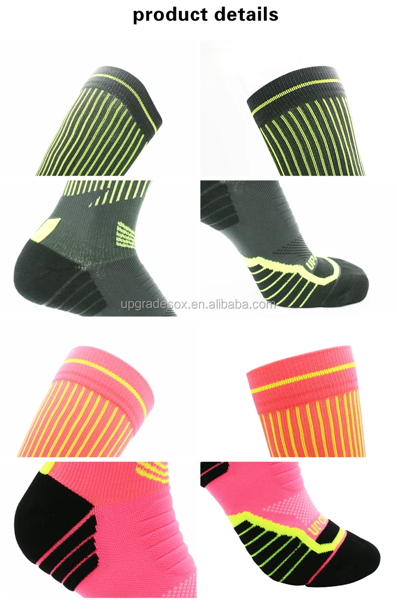 Ug Upgrade Sports Sky Zone Sock Cotton Sock Memory Foam Sock Buy Sock