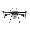 5kg 10kg payload agricultural unmanned aircraft spraying drone for agriculture