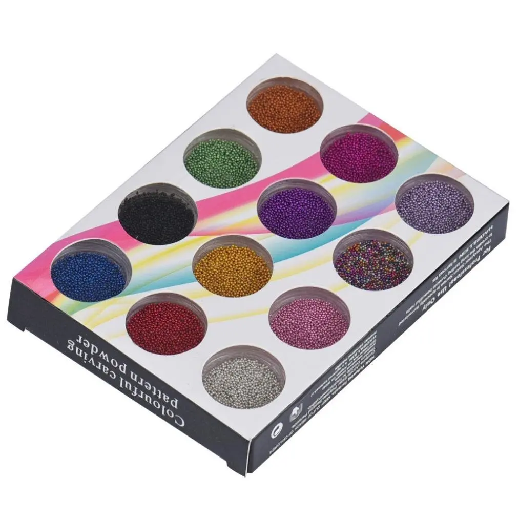 Cheap Nail Microbeads, find Nail Microbeads deals on line at