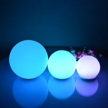 Led Half Ball Lamp,Landscape Garden Lawn,Outdoor Stage Background ...