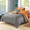 Excellent four season comforter, cheap microfiber comforter sets prices