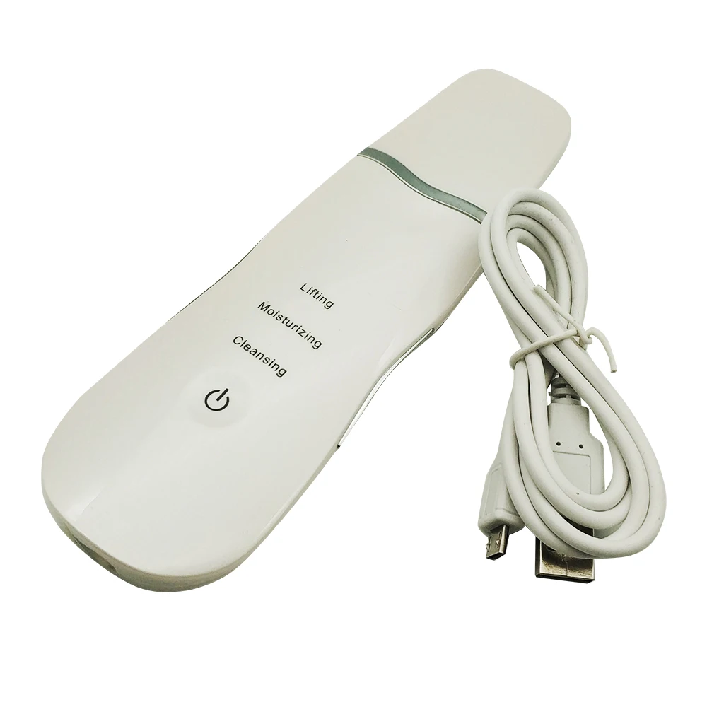 

Anti-Agin Portable Labelle-s Ultrasonic Skin Scrubber Machine for Polluted skin