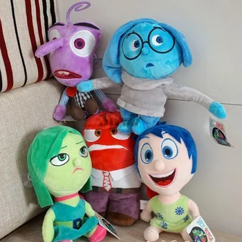 stuffed animals inside out