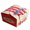 HAS VIDEO Double Heads Disposable Paper Food Container FormingMachine/Burger Boxes Making Machine/Food Tray making machine