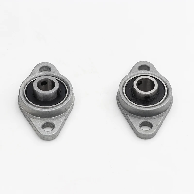 3d Printer Lead Screw End Support Kp08 Kfl08 Zinc Alloy Pillow Block