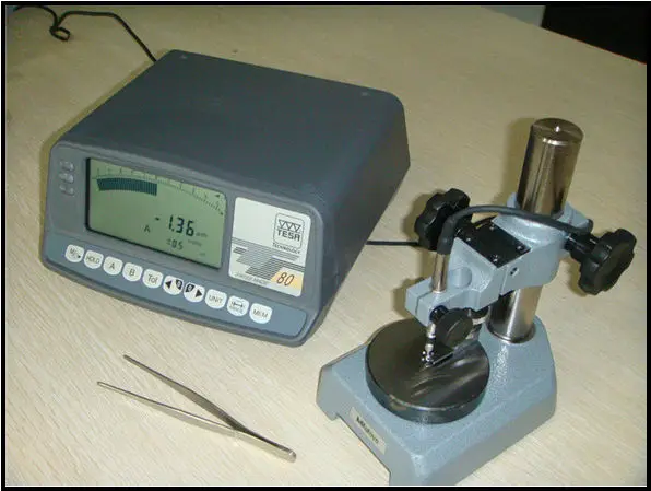 inspection instrument