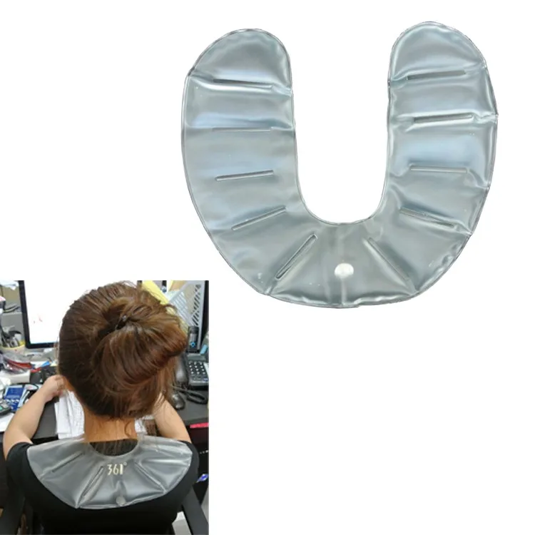 Magic Instant Reusable Gel Hot Pack Physiotherapy Heating Warm Pad