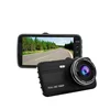 Night Vision Aluminum Frame dvr Car 6g OEM Service HM2131 Sensor Car dvr With gprs