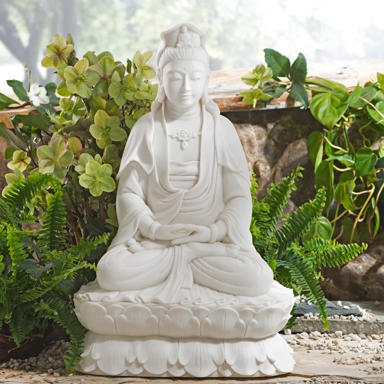 Popular Design Female Buddha Statue - Buy Female Buddha Statue,Female ...