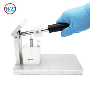 M6T G5 Vapes Disposable Atomizer Press Machine