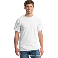 

Wholesale fashion summer cotton comfortable custom printing plain dry fit blank white tshirt t shirt for mens