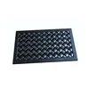 China's quality factory specializing in the production of outdoor solid door mats with odorless rubber materials