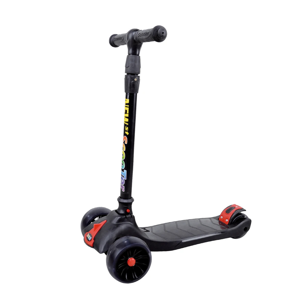 kids tri scooter