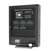 Hot Sales Analog Addressable Fire Alarm Main Control Panel With Graphic Monitor
