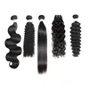 Wholesale 10A Grade Natural Remy Virgin Human Hair Bundle Vendors