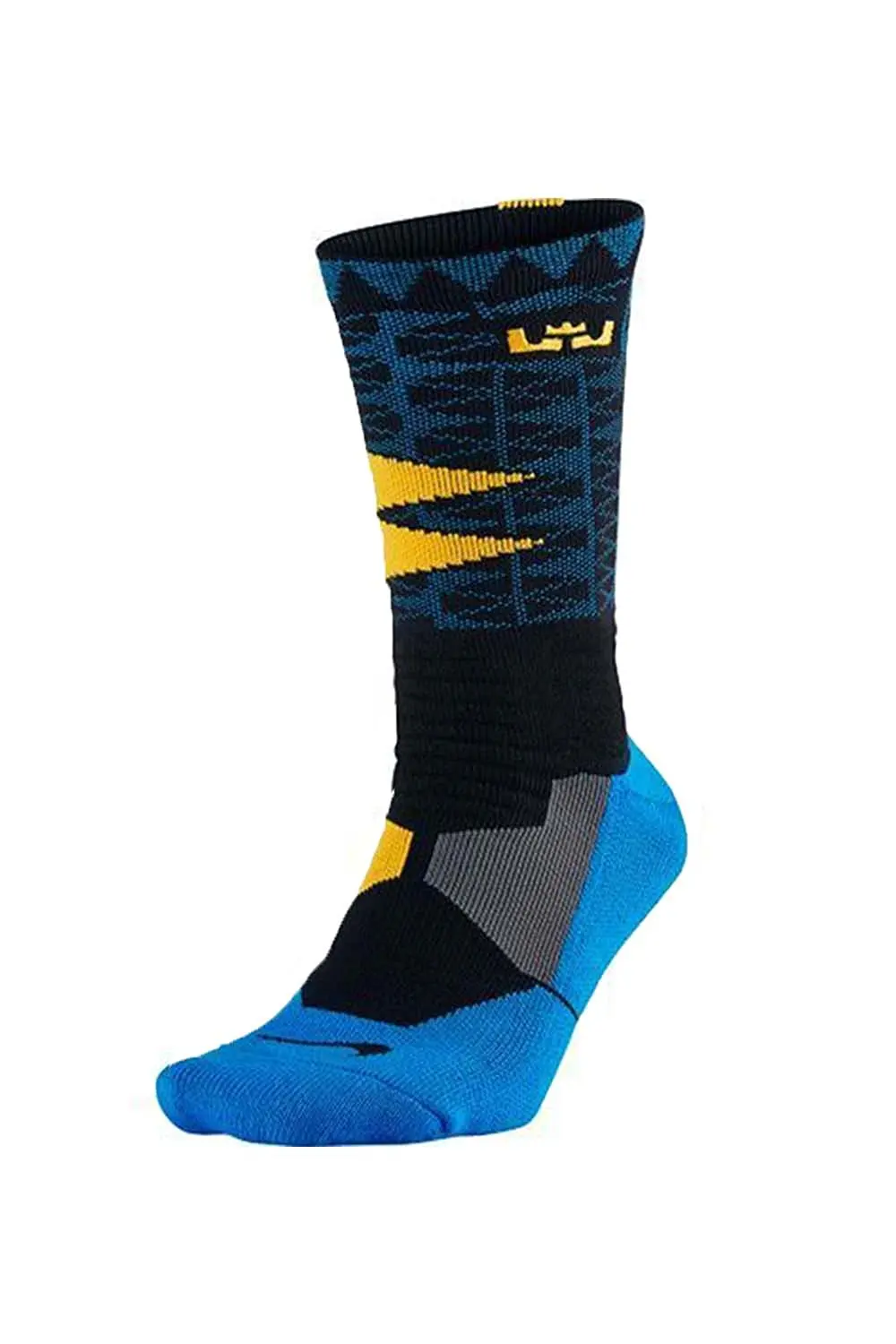 nike lebron hyper elite socks