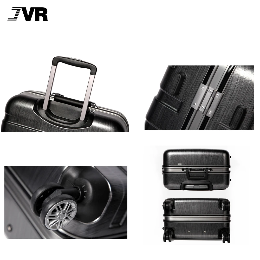 Luggage With Quiet Wheels Luggage Bag Luggage With Retractable Wheels