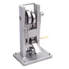 SINOPED | Manual Tdp0 Camphor Tablet Making Machine