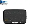 2017 new model H18 Mini Wireless Keyboard With Touch Pad For Android Tv Box
