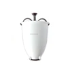 Item F2-014 hand held automatic mini plastic donut maker