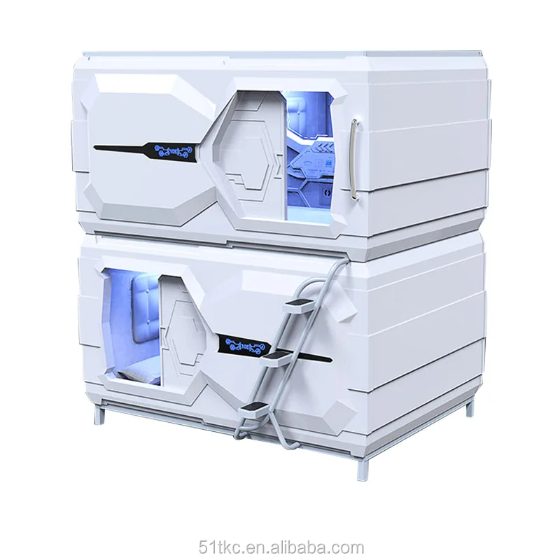 Doppel Betten - The Black And White Patterns